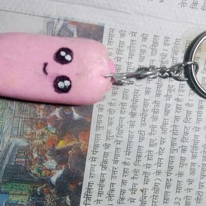 Cute Keychain S