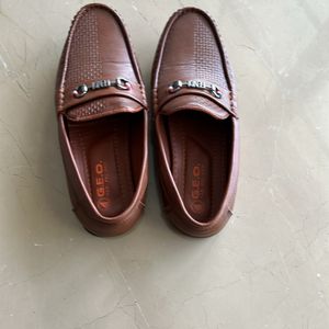 Fixed Price Loafers For Boys Age 9-10