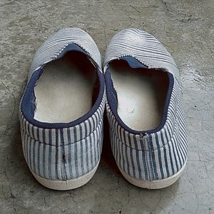 women casual slip on