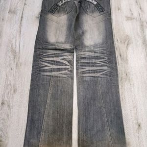 Cs0222 Roadies Jeans Waist 32