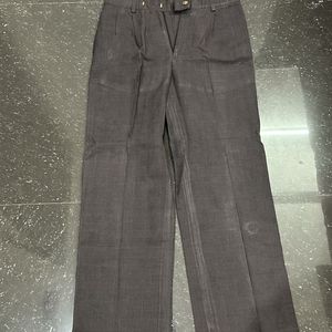 BLACK COLOR MEN PANT