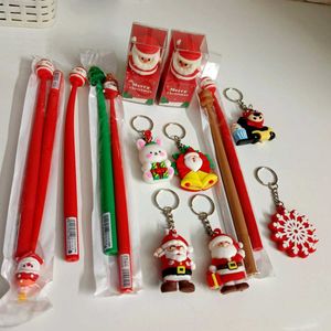 Christmas Related Items