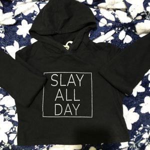 Black🖤 Hoodie