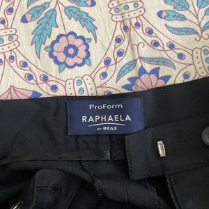 ProForm Rafela Black Trousers