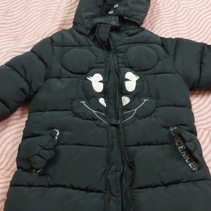 Mackey Jacket