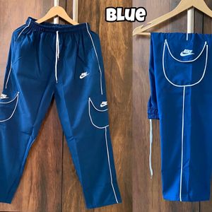 IMPORTED NIKE UNISEX TRACKPANTS