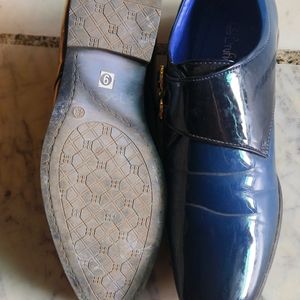 Men Party Wear Shoes...