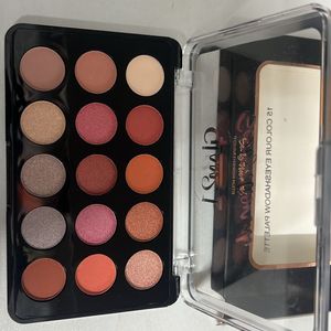 Glam 21 Eye Palette