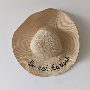 Aesthetic Beach Hat From The Maldives