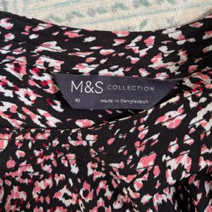 Marks & Spencer Top