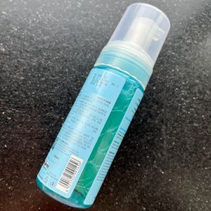 dermafique aquaquench cleansing mousse