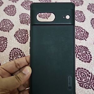 Nillkin Back Cover For Google Pixel 7