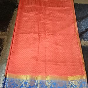 Benarasi Silk Saree