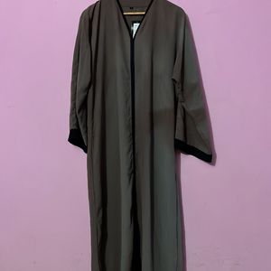 Pinteresty Abaya