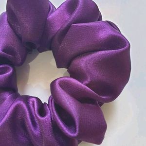 Scrunchies