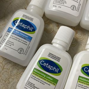 Cetaphil Moisturizer