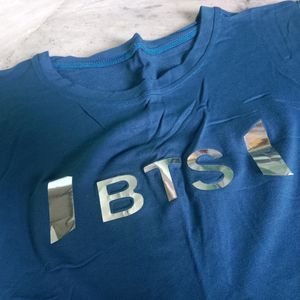 BTS stylish T Shirt (Girls)