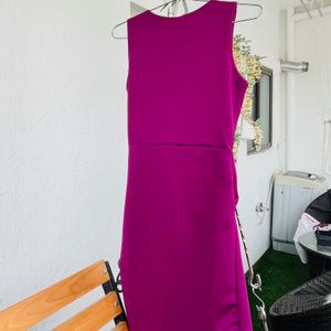 Bold Bodycone Dress