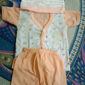 Little Baby Boy Dress