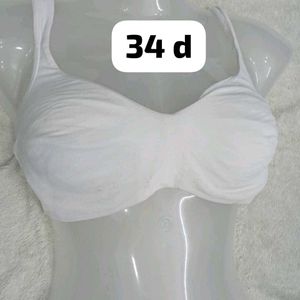 34 D Look