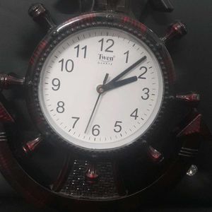 Beautiful Wall clock