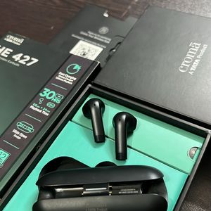 Croma HE 427 Truly  Wireless Earbuds