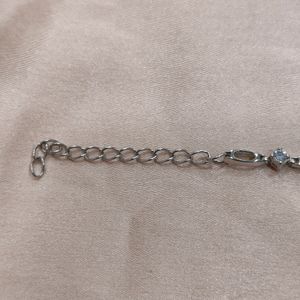 925 Silver Ladies Bracelet