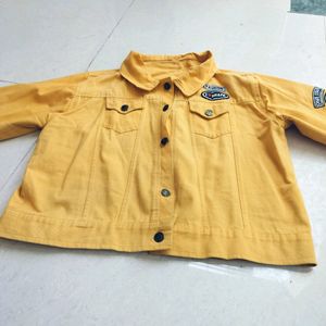 Women Summer Jacket