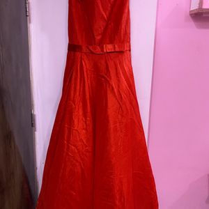 Red Dress For Women