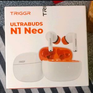 Trigrr Ultrabuds N1 NEO SEALPACK