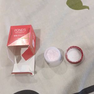 Ponds Age Miracle Unused