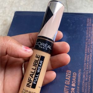 Loreal Infallible Conclear