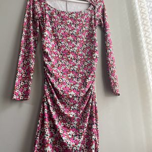 Zara Dress