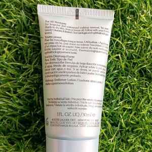 Estee Lauder Makeup Remover Lotion