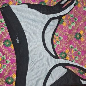 COMBO OF 4 SPORTS BRA