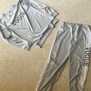 Vogue Tracksuit