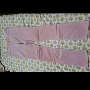 Pink Jeans ( 30 Waist )