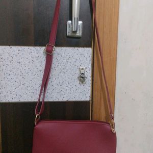 Sling Bag For Women And Girls