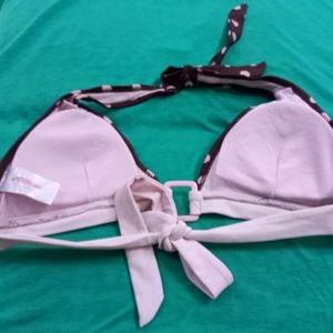 L Size NEW Bralette