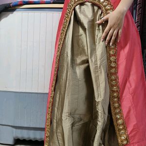 Trending Wedding Lehnga