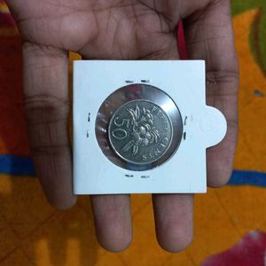 Coins Total  69 Pis 5500rs Only