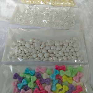 Charm Beads