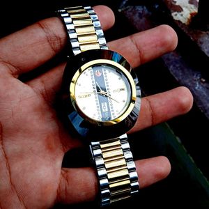 RADO DIASTAR AUTOMATIC ORIGINAL WATCH.