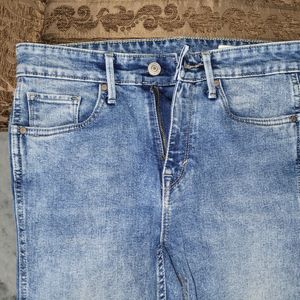 Vintage Flying Machine Jeans Mankle Relaxed