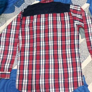 New XL (42) Size Shirt For Men