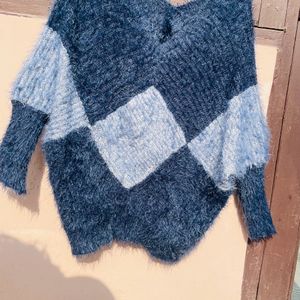 Party Oversized Sweater For Women