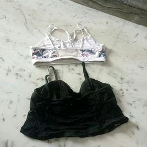 Women sport Bra