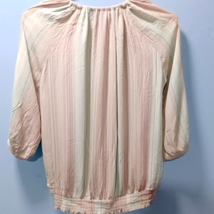 Front Knoted Top For Womens