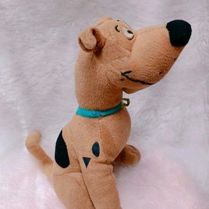 Scooby Do Soft Toy