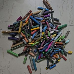 Crayons (All Mixed)